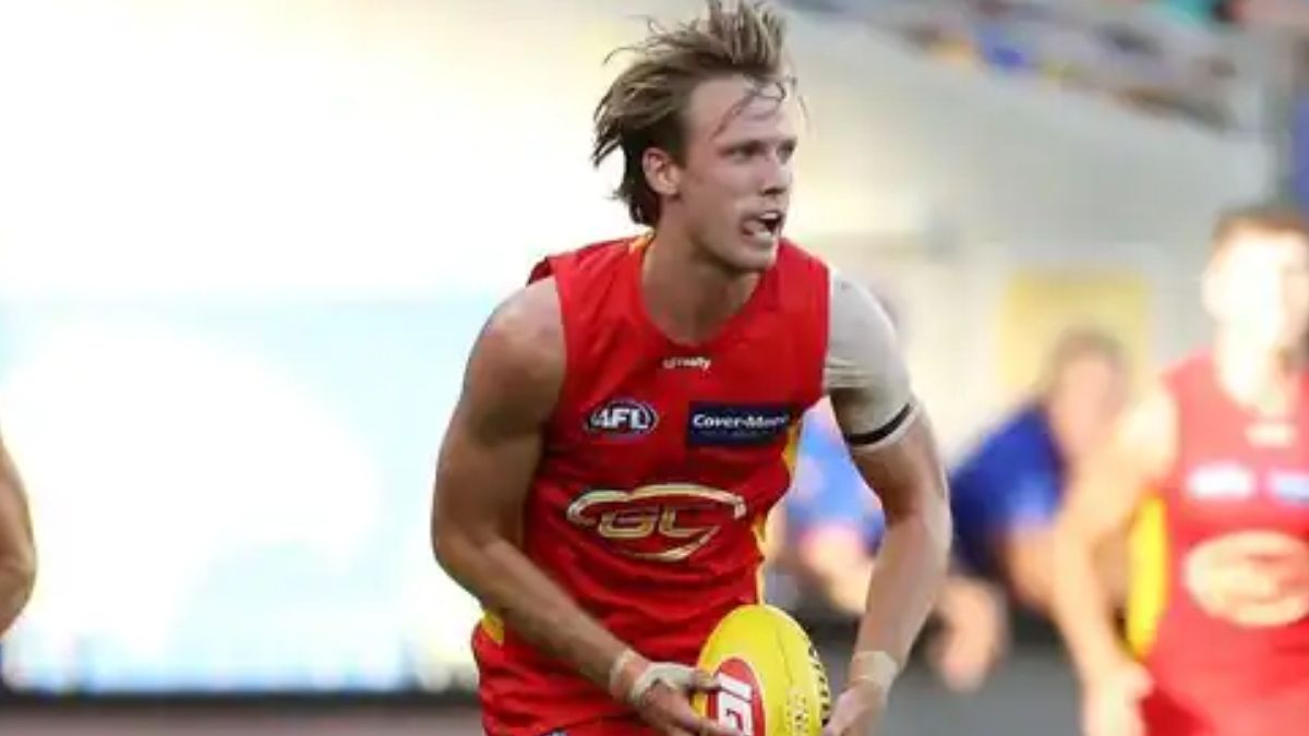 Injury Update: Gold Coast