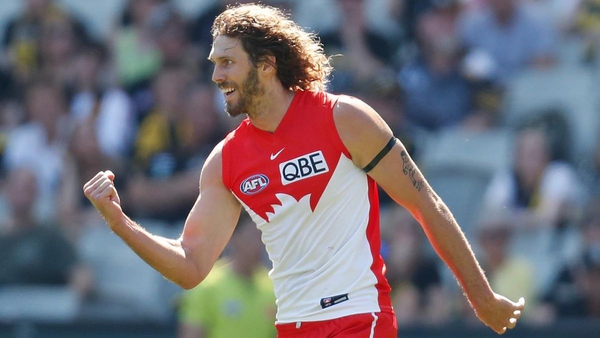 Injury Update: Sydney