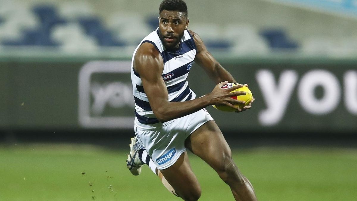 Injury Update: Geelong