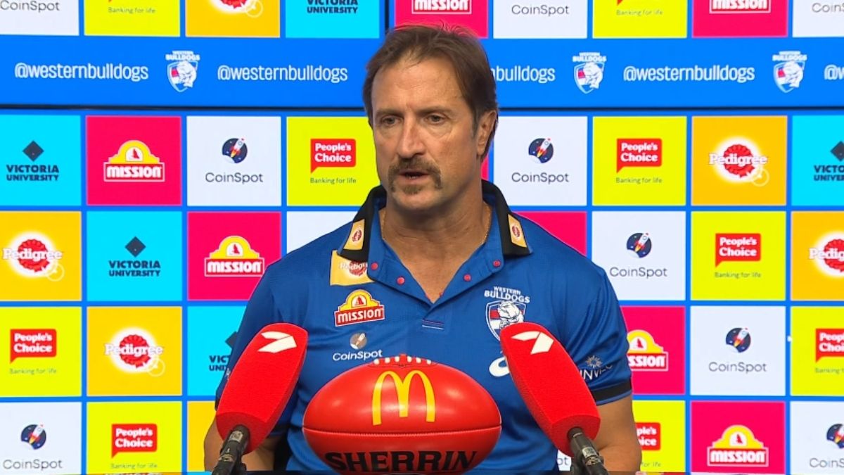 2022 Coach Quotes: Round 3