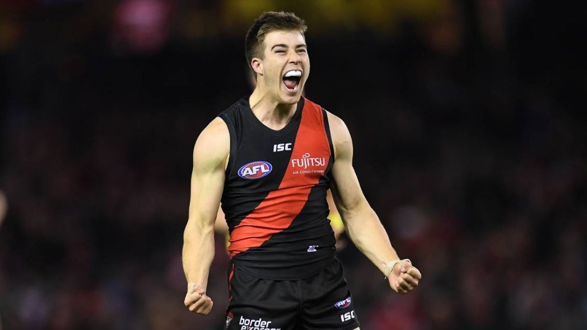 Injury Update: Essendon