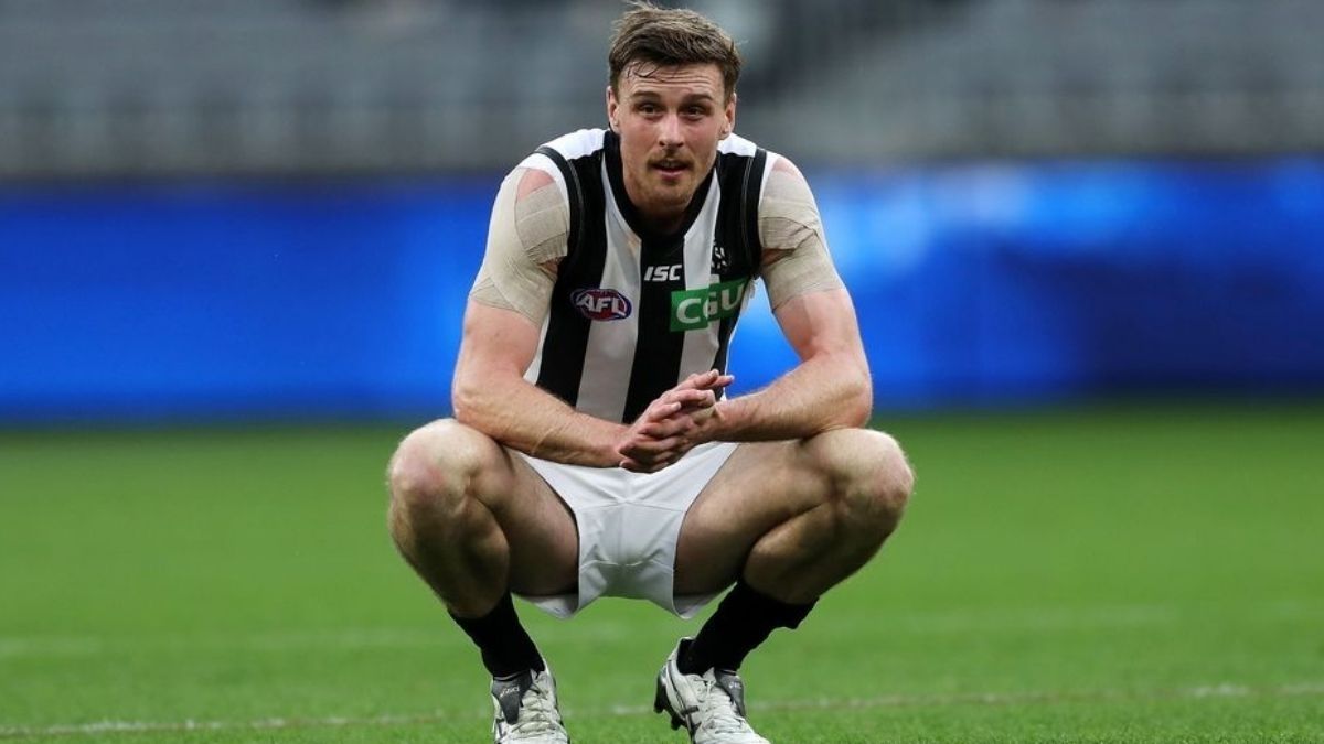Injury Update: Collingwood
