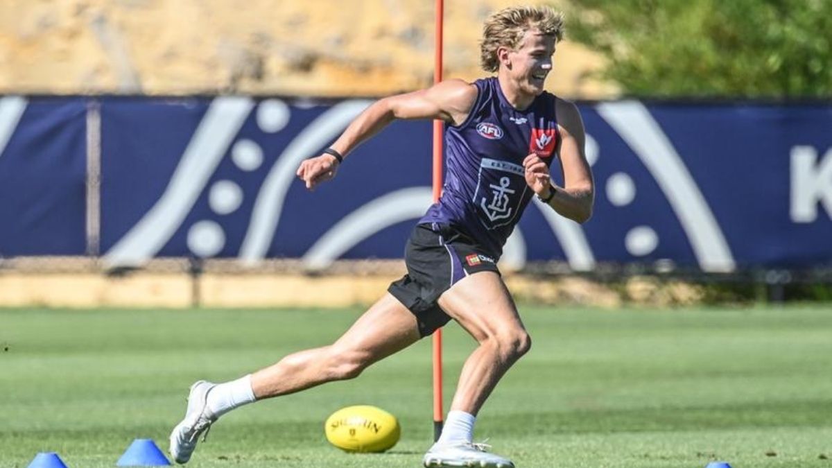 Contract Update: Karl Worner