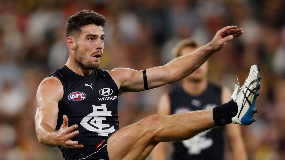 2022 Teams: Round 10