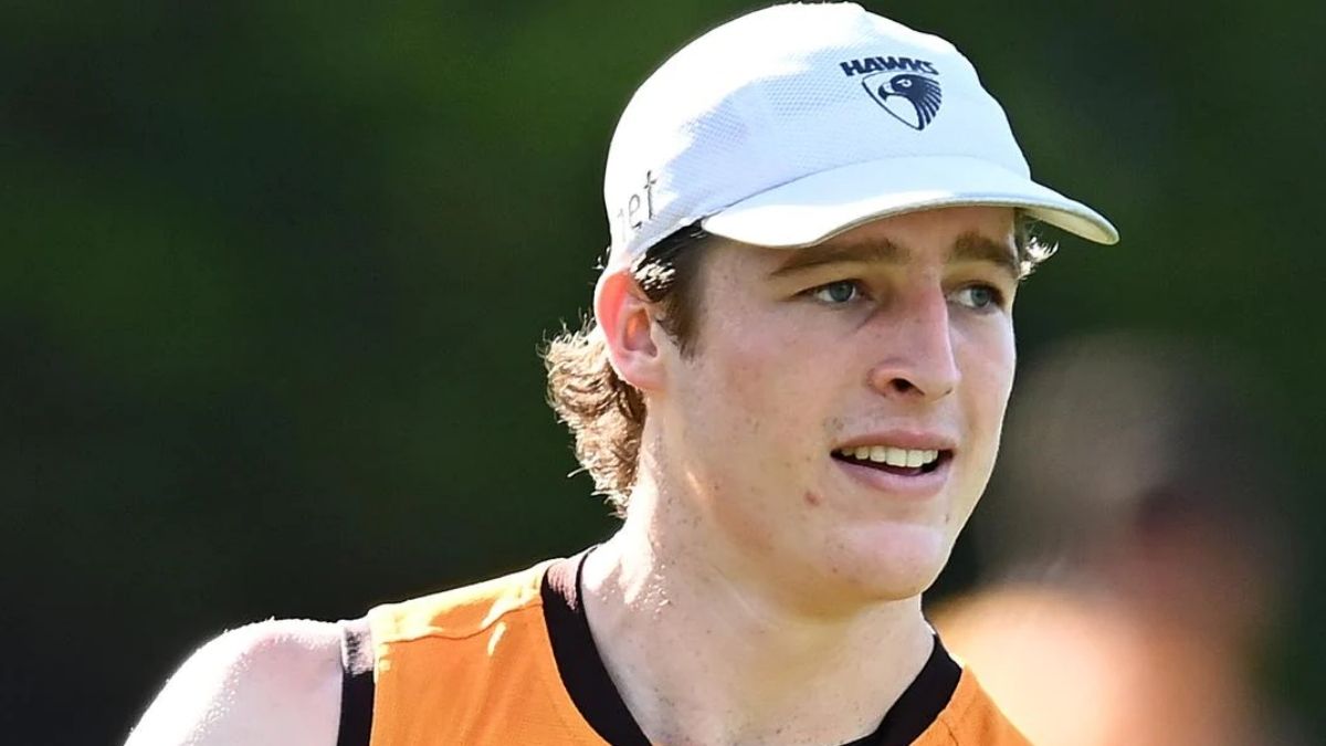 Injury Update: Hawthorn