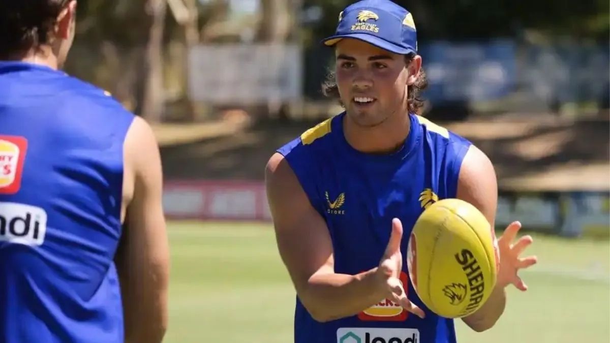 Contract Update: Campbell Chesser