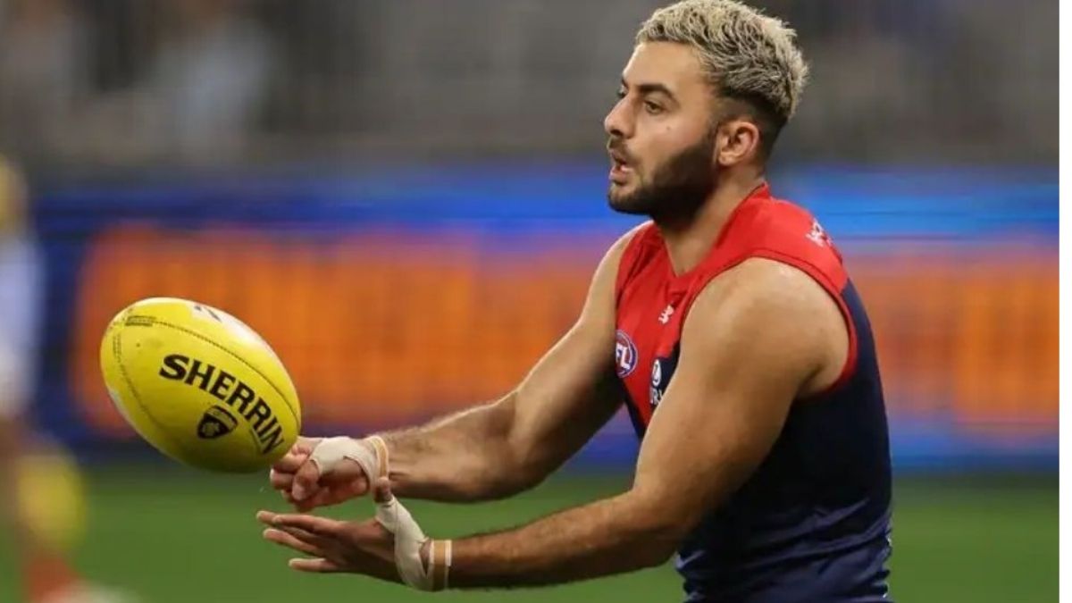 Injury Update: Melbourne