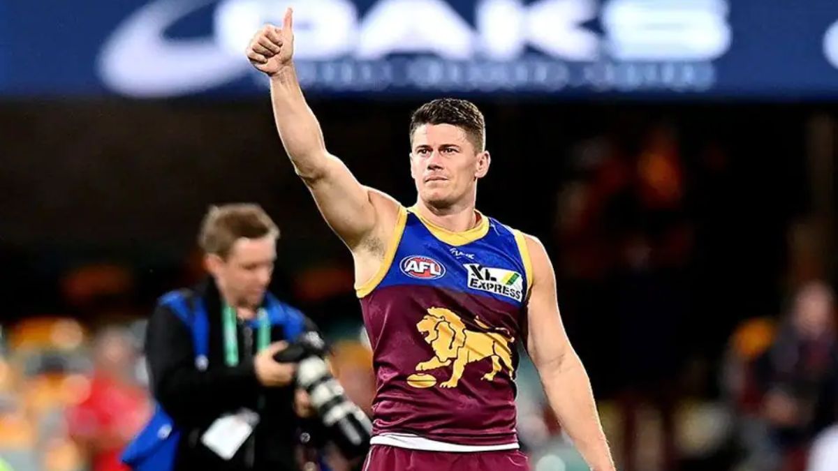 Injury Update: Brisbane