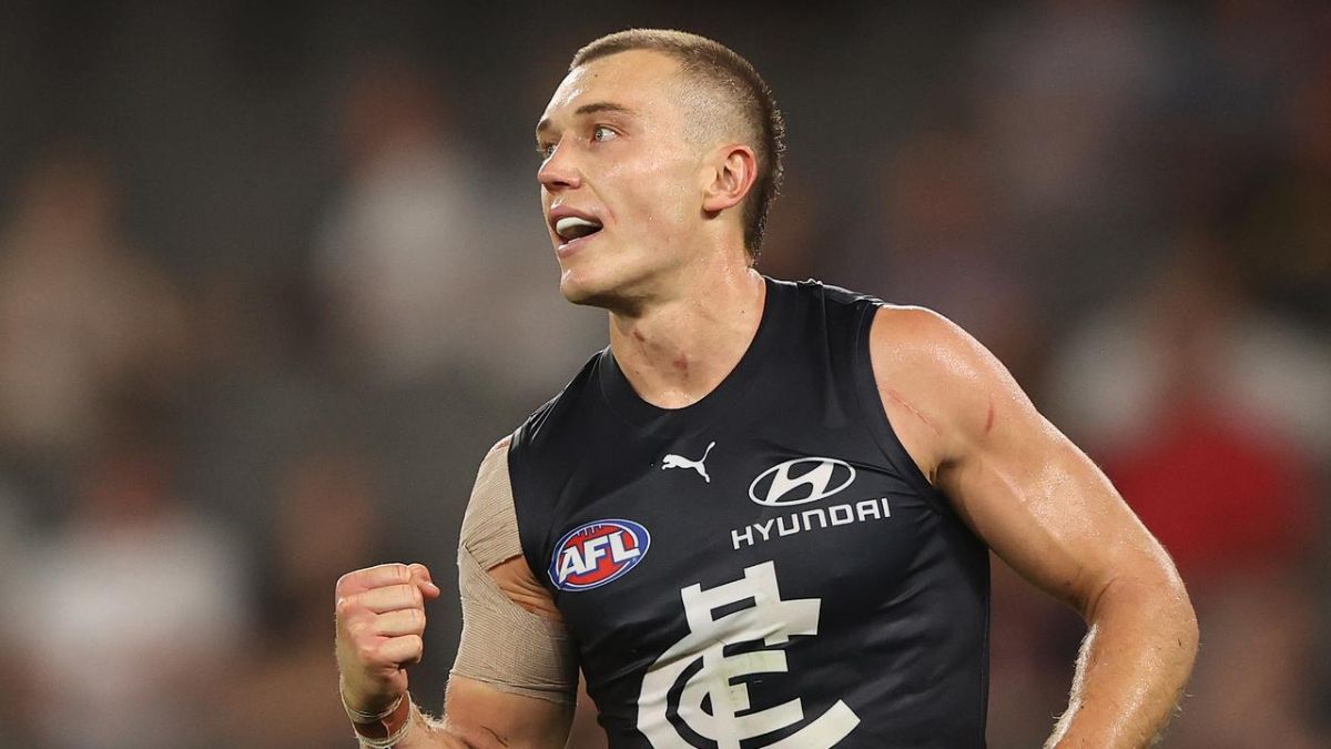 2022 Teams: Round 14