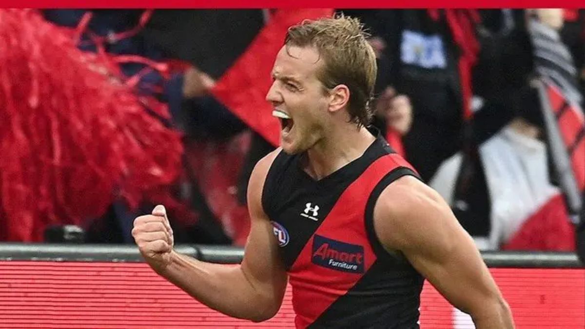 Injury Update: Essendon