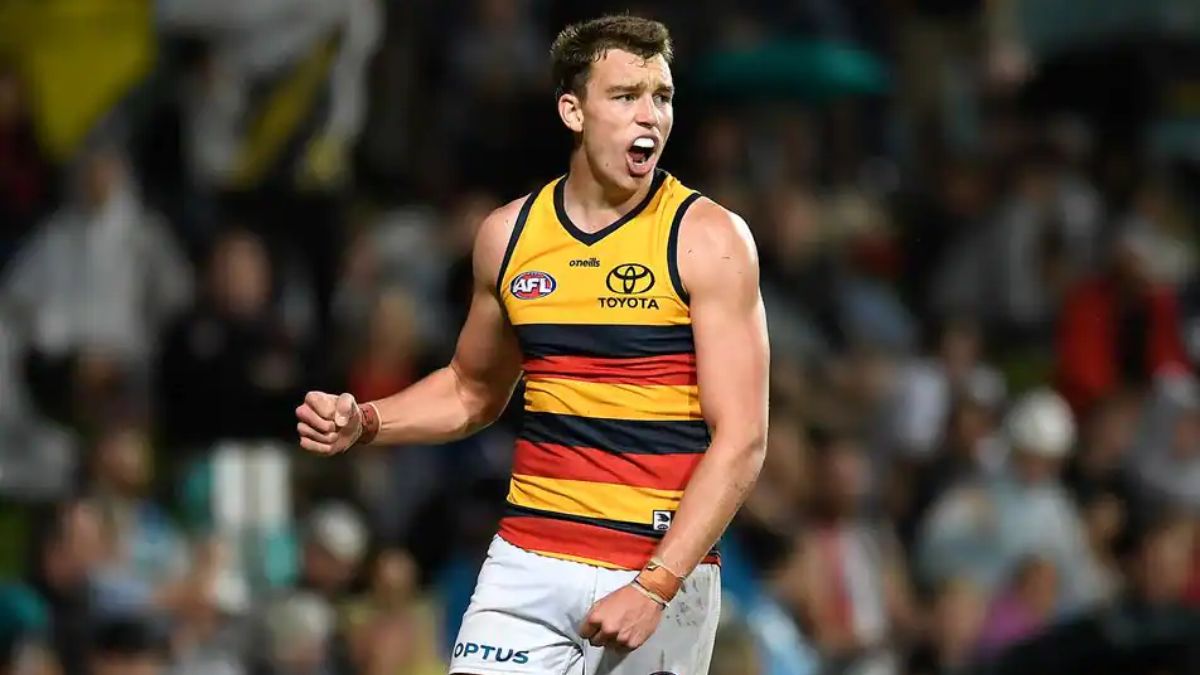 Injury Update: Adelaide