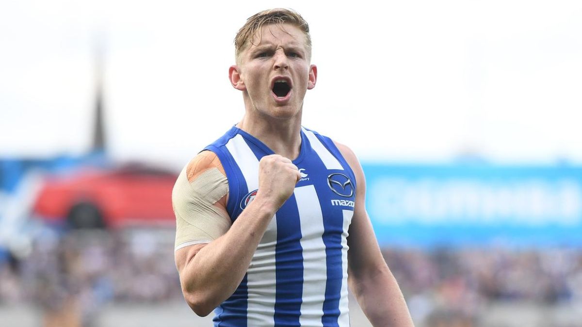 Injury Update: Nth Melbourne