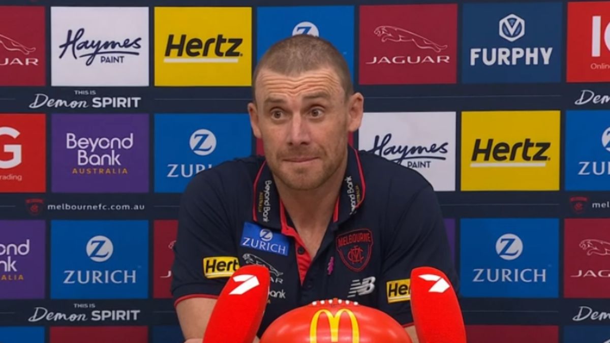 2022 AFL Coach Quotes: Round 15