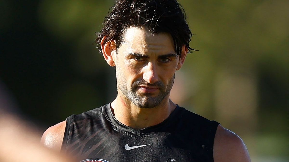 Injury Update: Collingwood