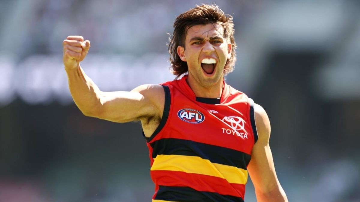 Injury Update: Adelaide