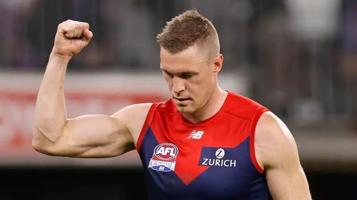 Injury Update: Melbourne