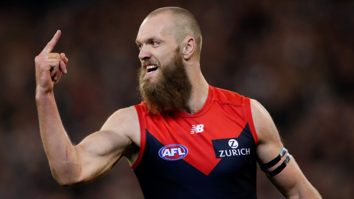 2022 Teams: Round 17