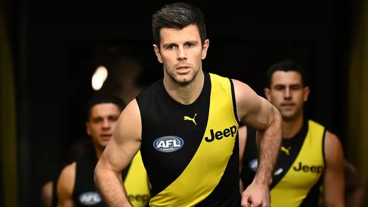 2022 Teams: Round 19