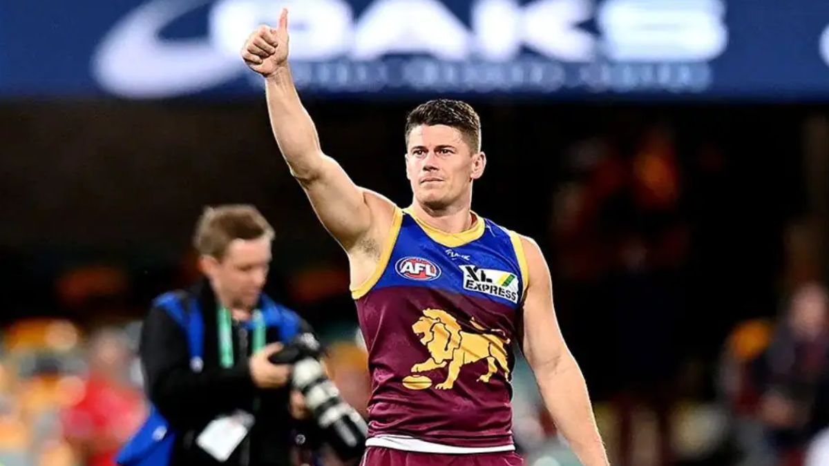 Injury Update: Brisbane