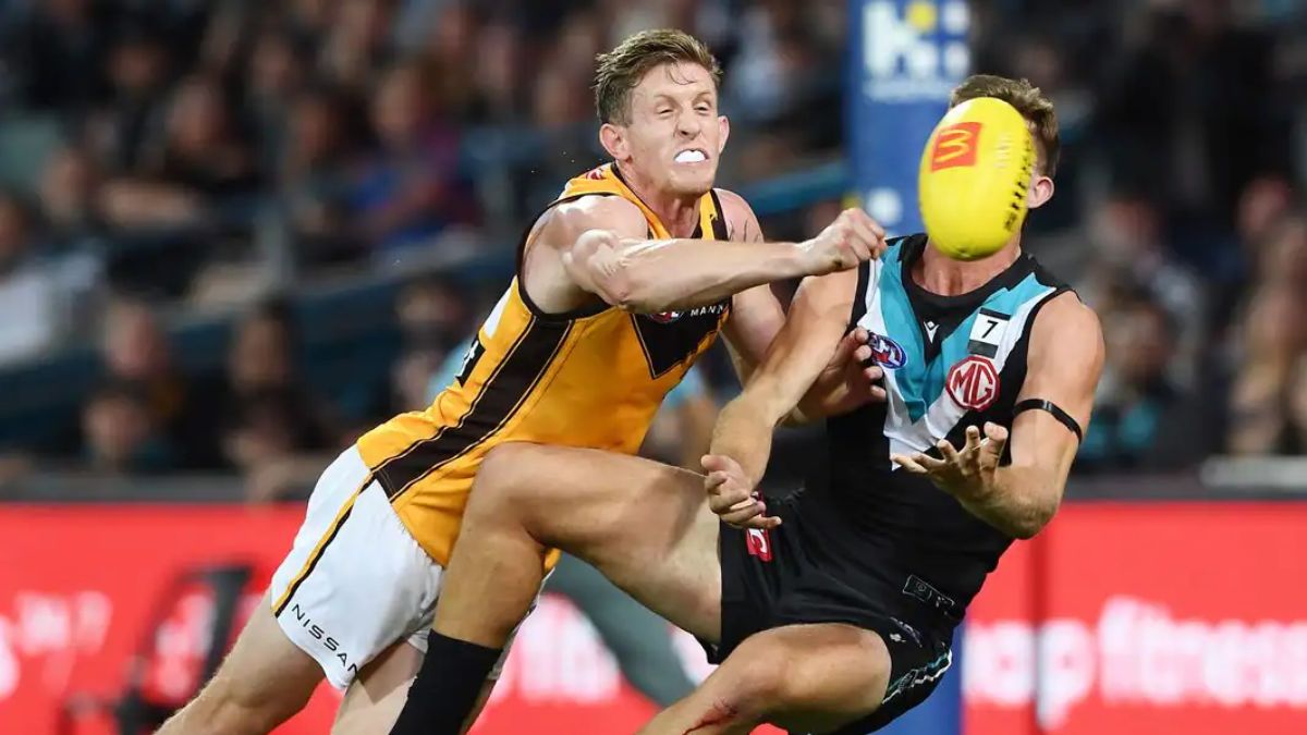 Contract Update: Sam Frost