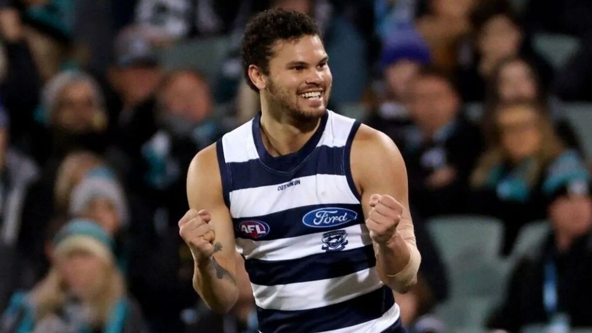 Injury Update: Geelong