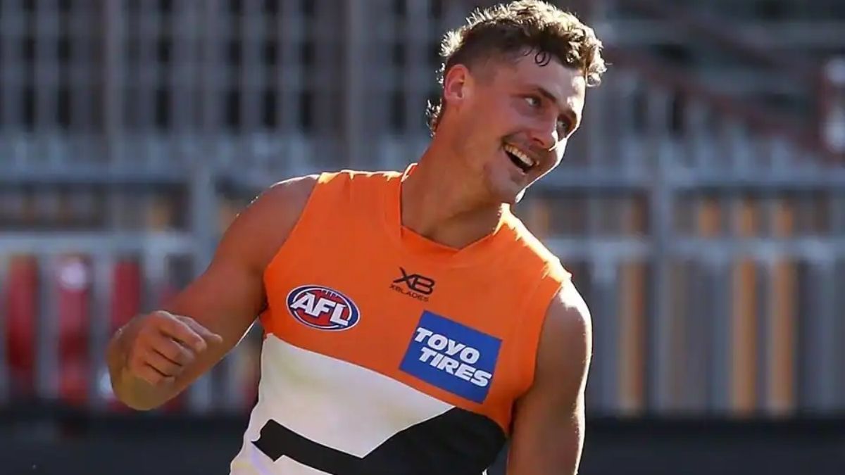 Injury Update: GWS Giants