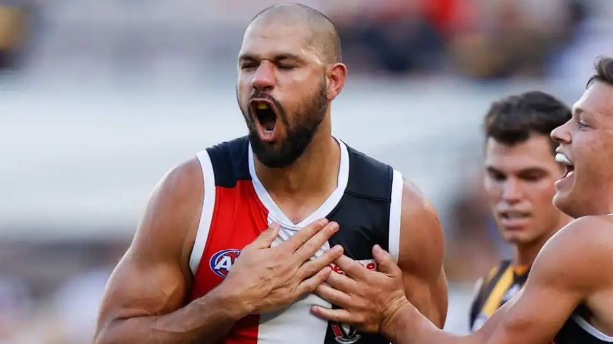 Injury Update: St Kilda