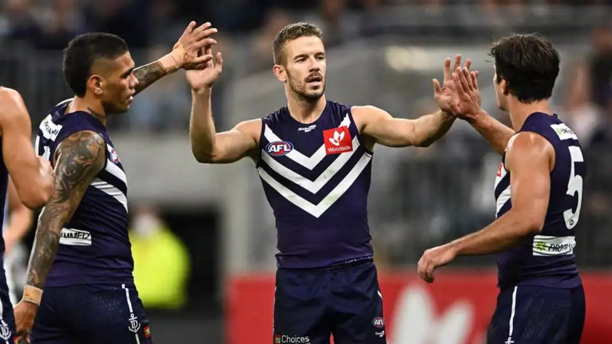 Injury Update: Fremantle