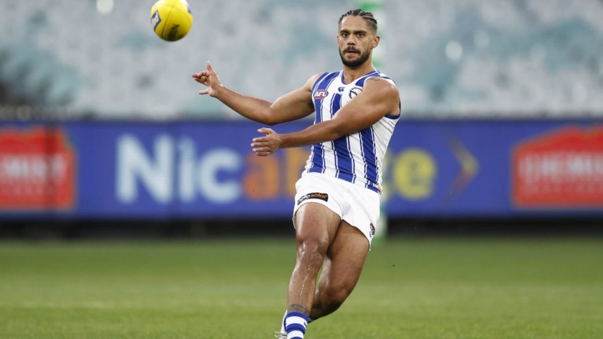 Injury Update: Nth Melbourne