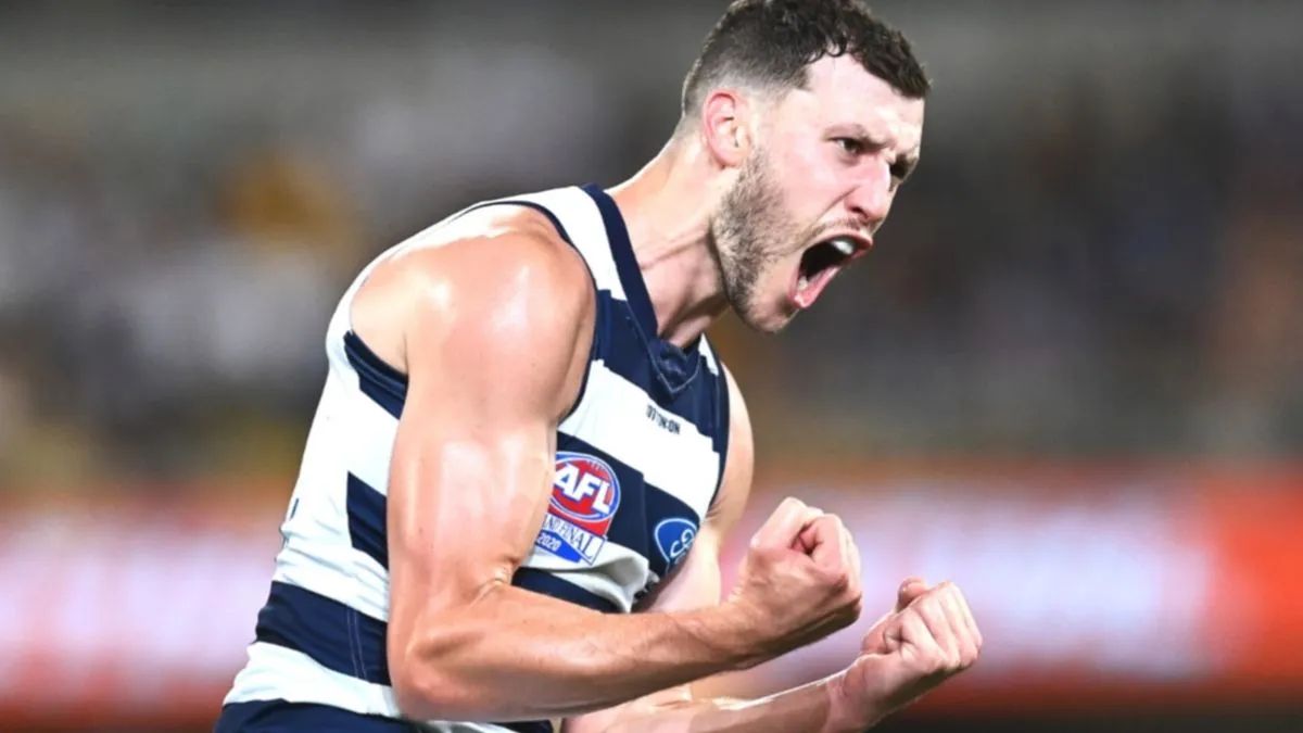 Injury Update: Geelong