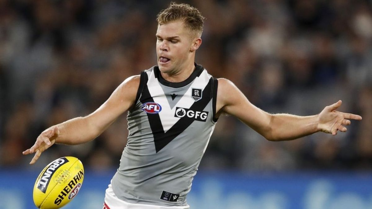 Injury Update: Port Adelaide