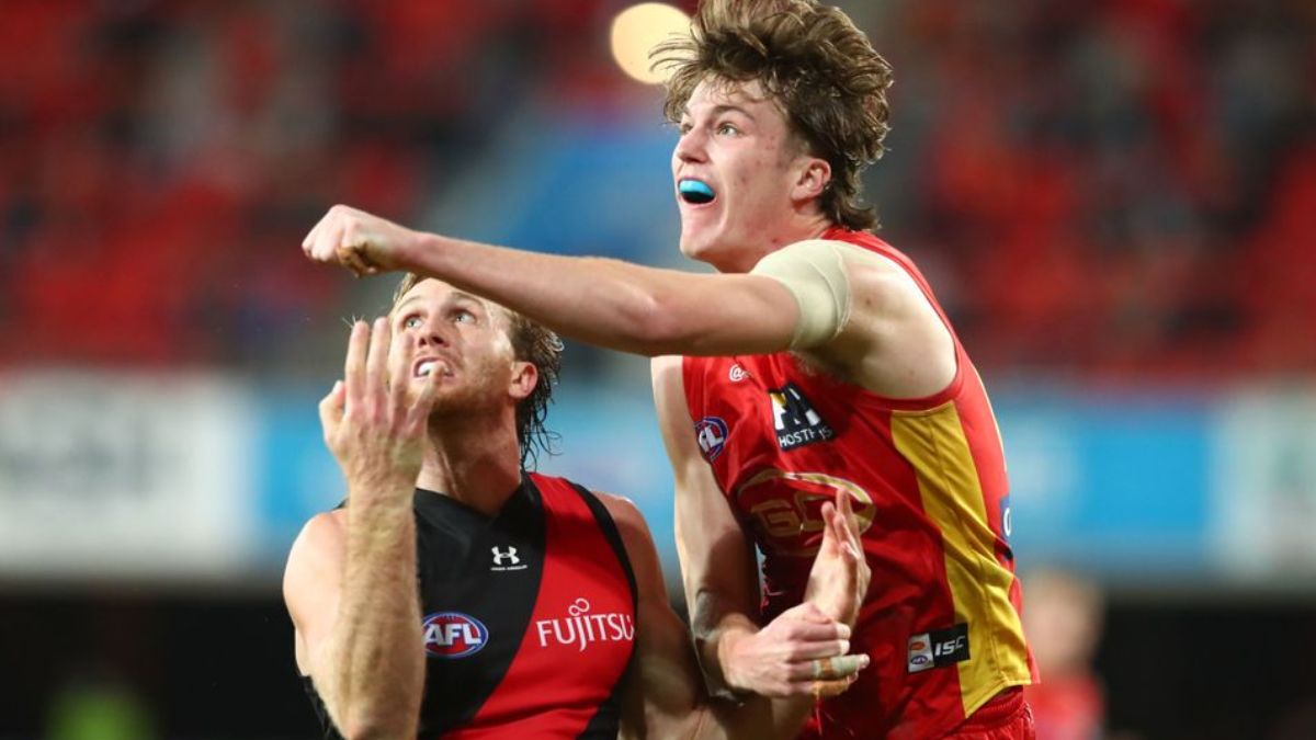 Injury Update: Gold Coast