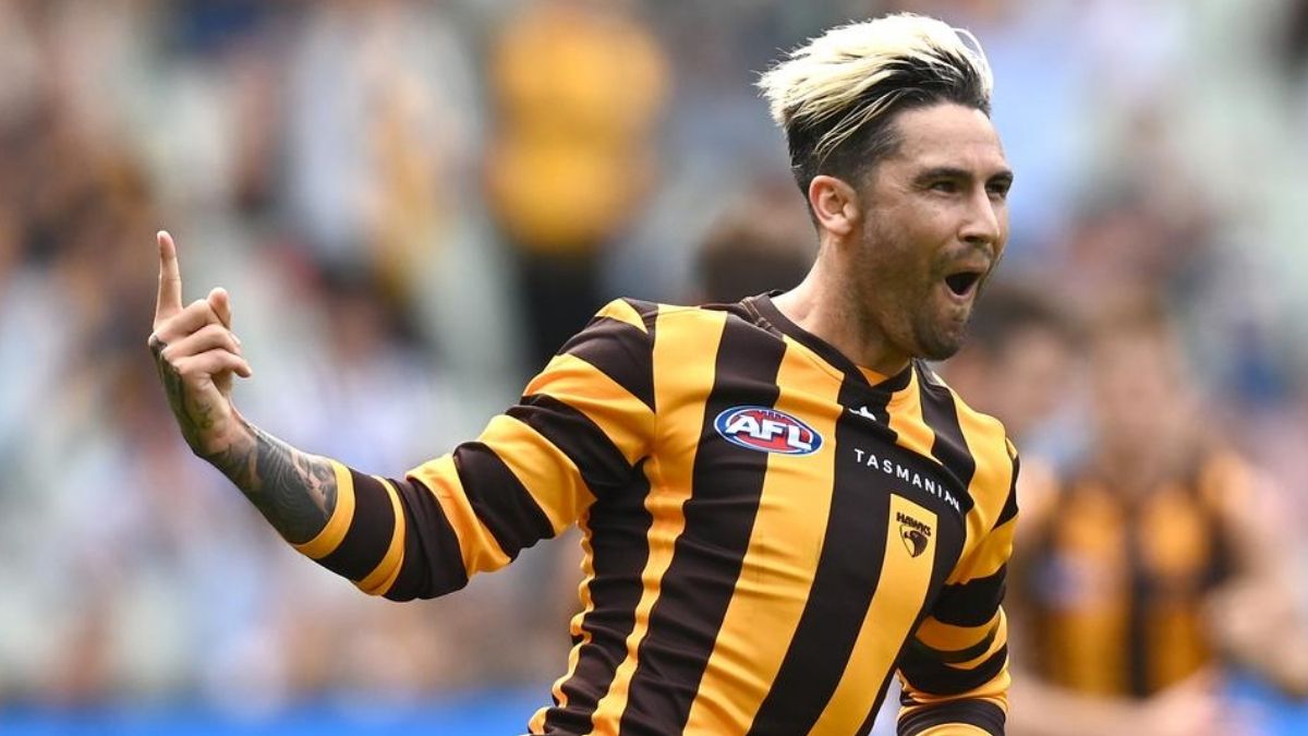 Injury News: Hawthorn