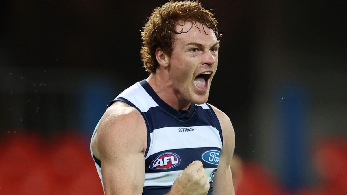Injury Update: Geelong
