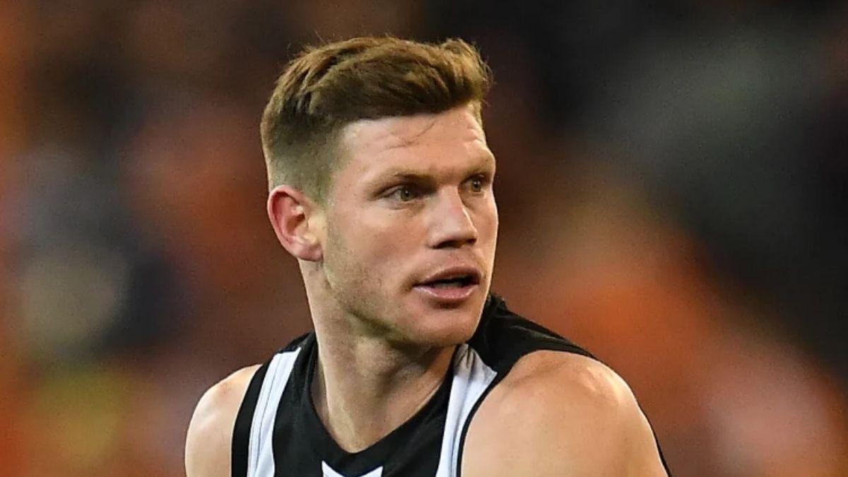 Injury Update: Collingwood