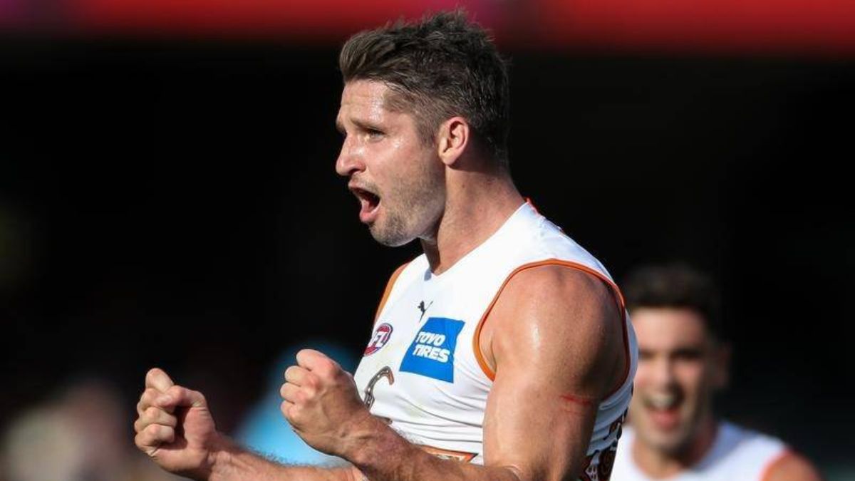 Contract Update: Jesse Hogan