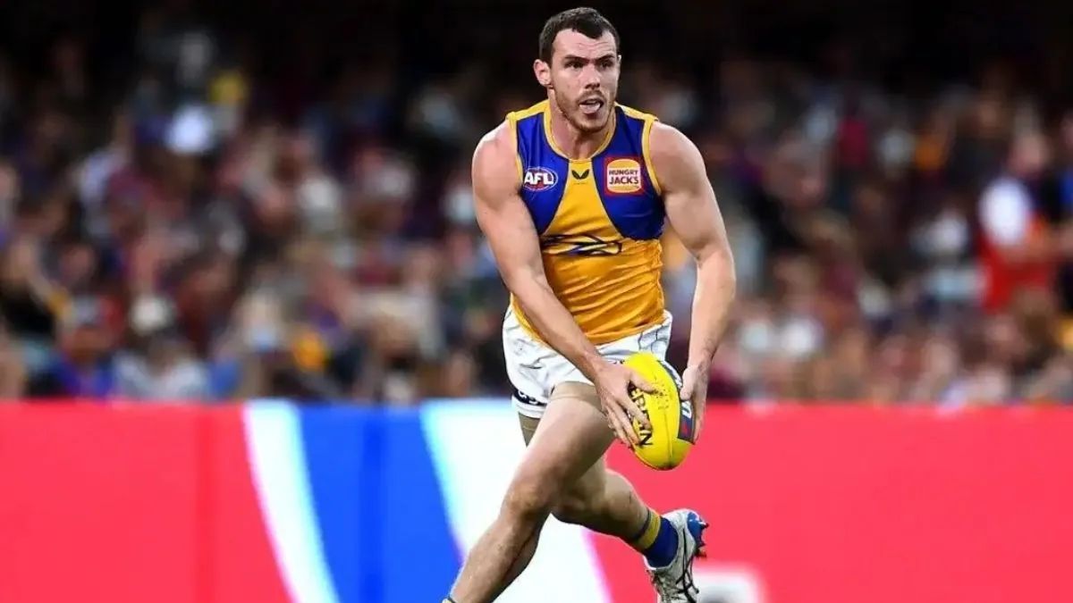 West Coast Update: Luke Shuey