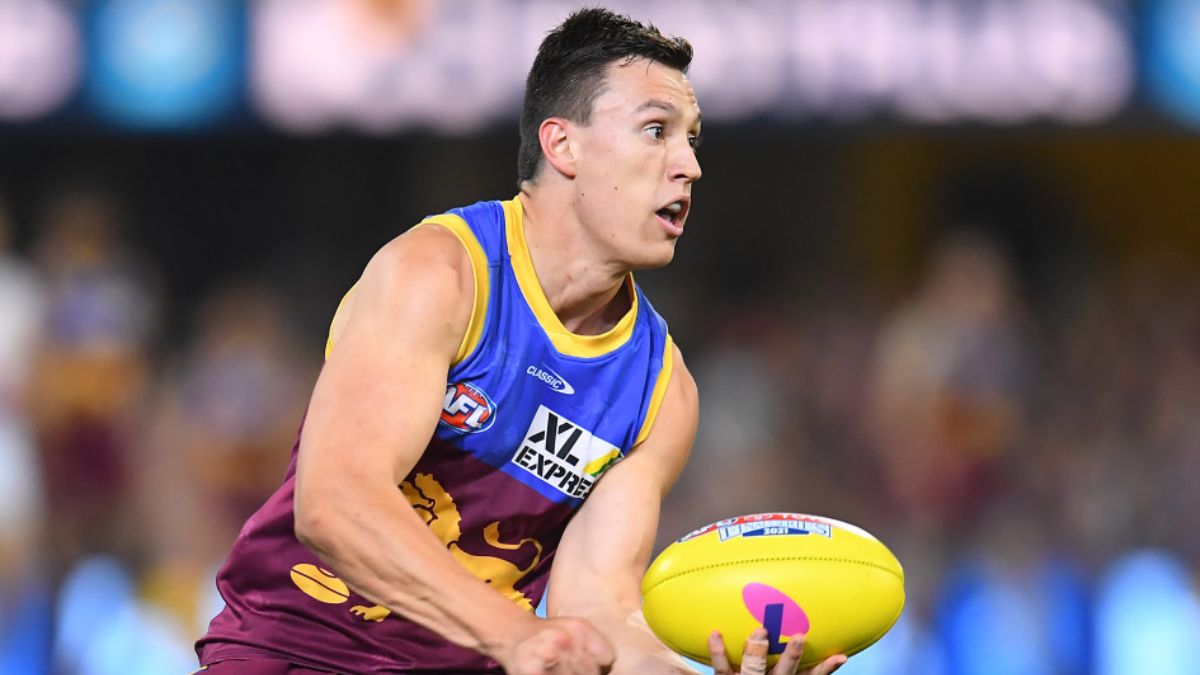 2022 Teams: Round 23