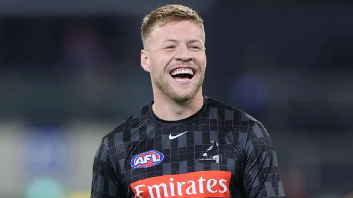 Contract Update: Jordan DeGoey