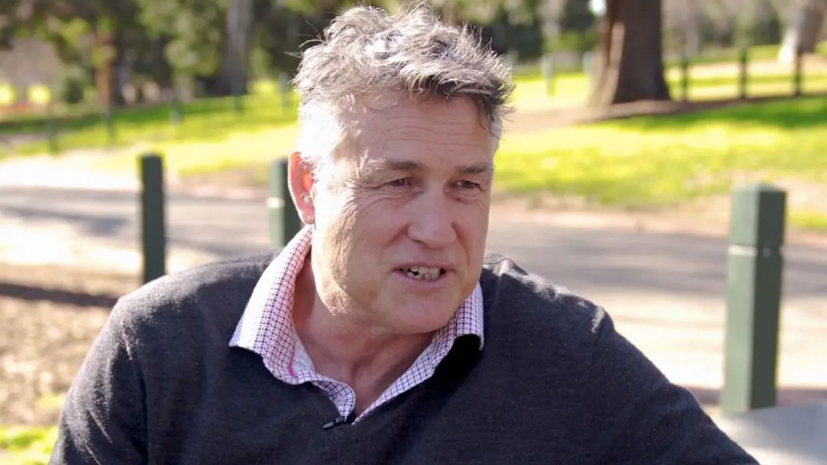 Nth Melbourne Update: Todd Viney