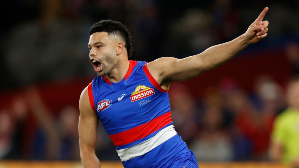 Injury Update: Western Bulldogs