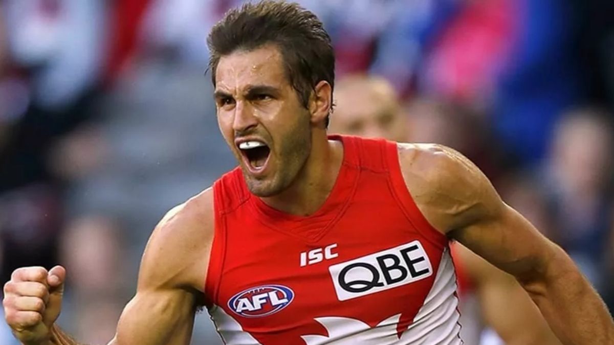 Sydney Update: Josh Kennedy