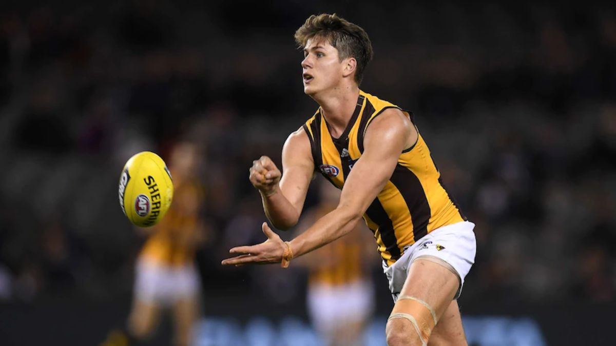 List Change Update Hawthorn AFLRATINGS