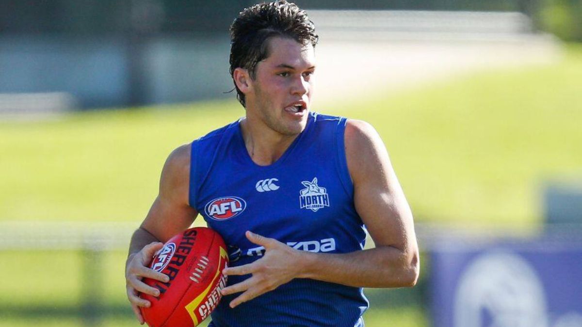 Contract Update: Curtis Taylor