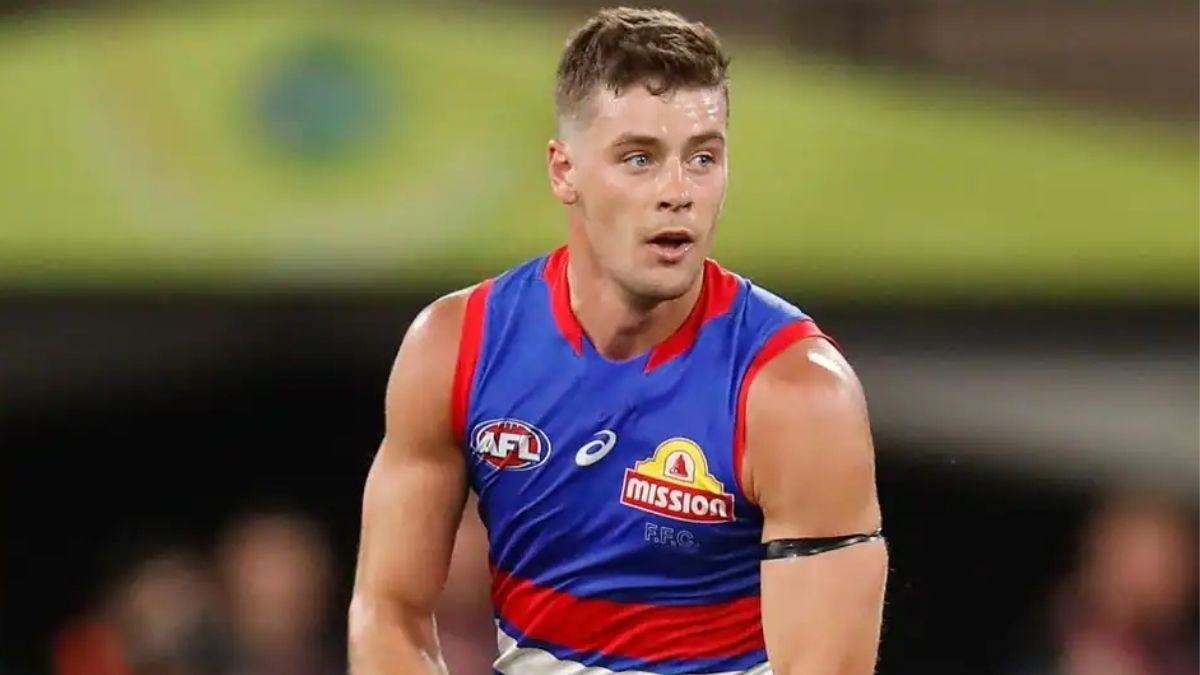 Western Bulldogs Update: Josh Dunkley