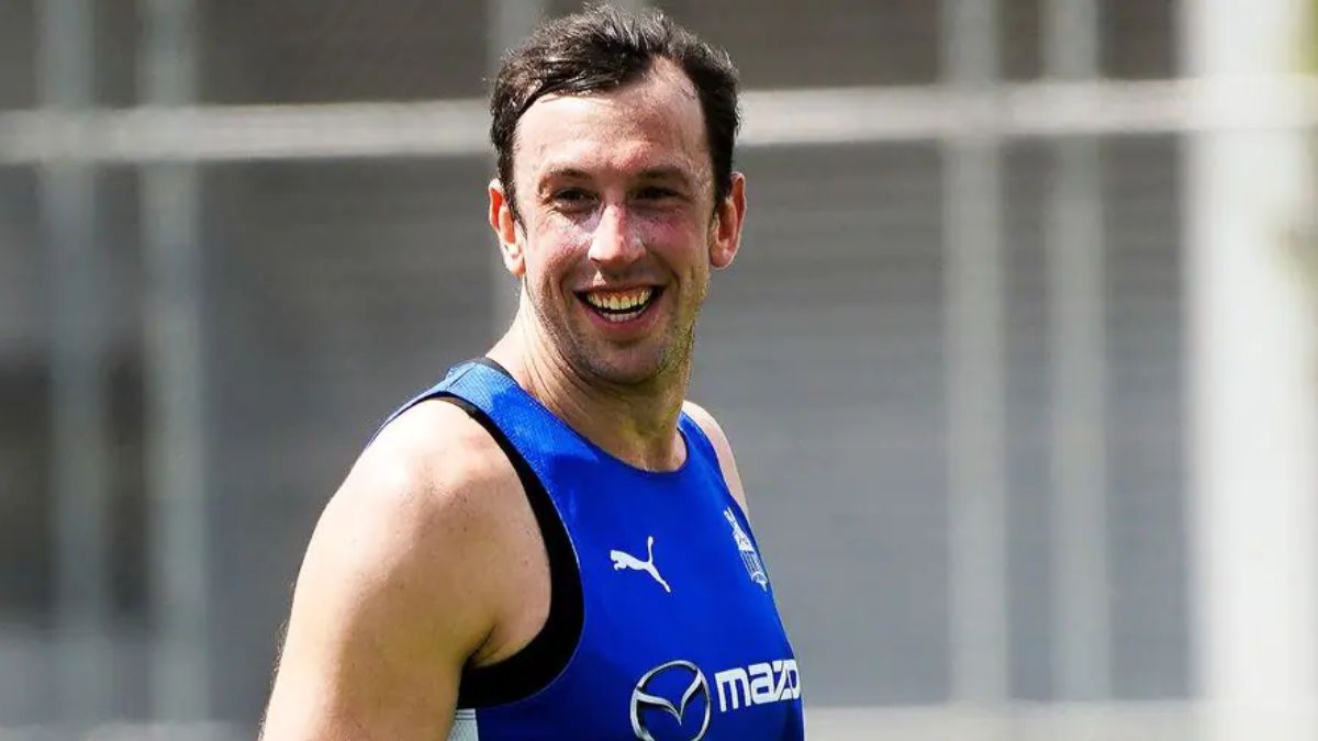 Contract Update: Todd Goldstein