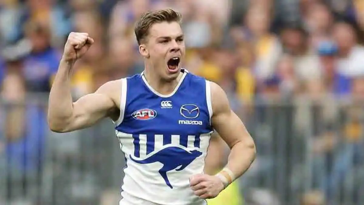 Contract Update: Cam Zurhaar