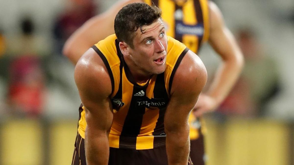 List Change Update: Hawthorn