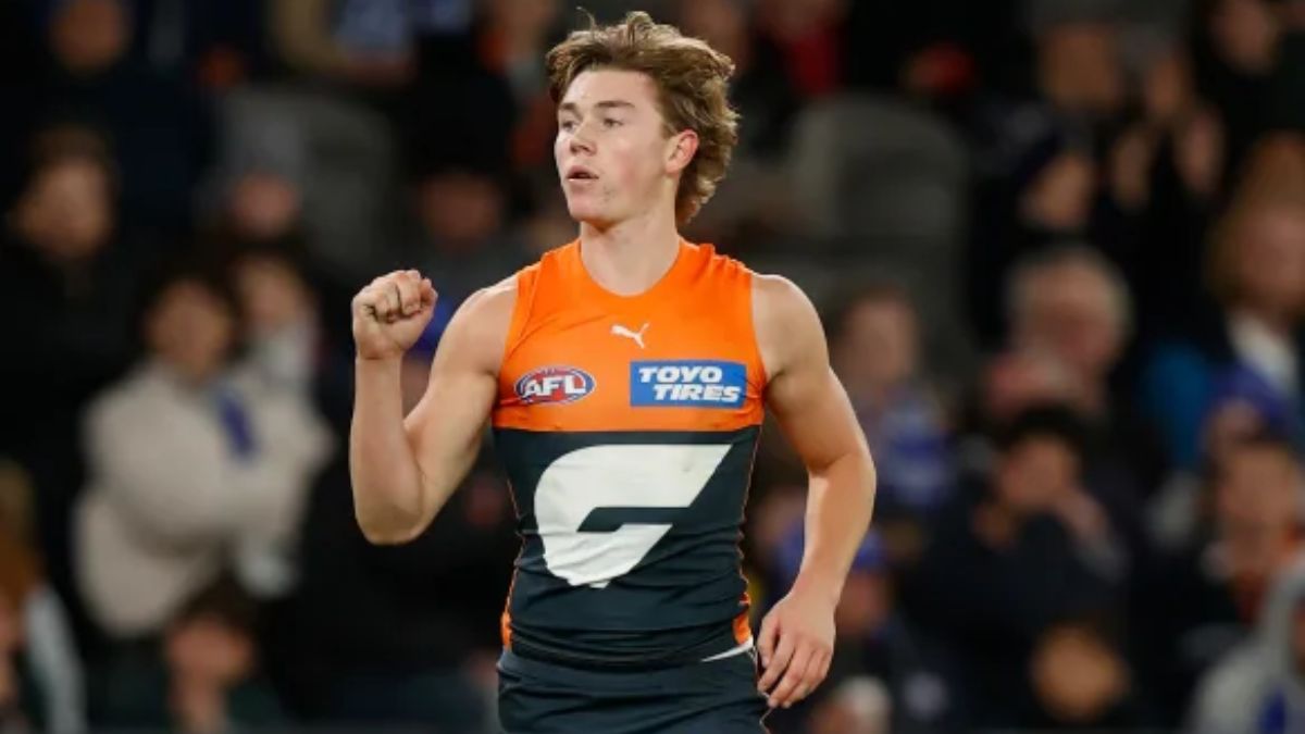 Geelong Update: Tanner Bruhn