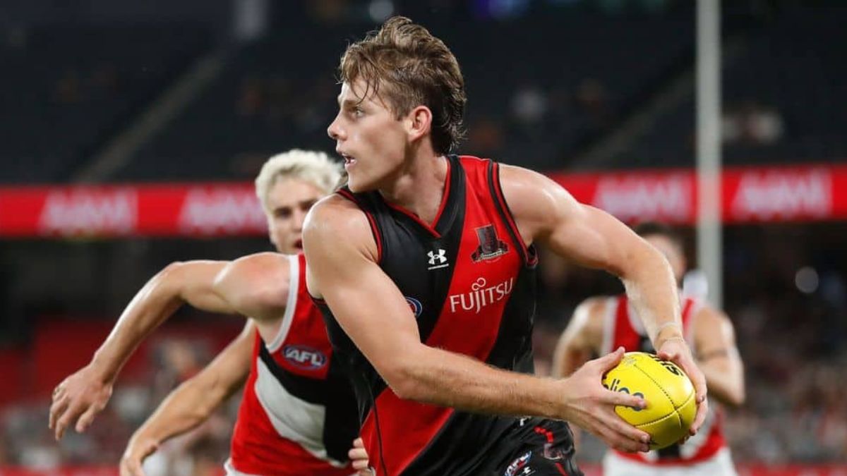 Contract Update: Kaine Baldwin